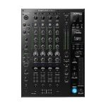 X1850 PRIME Profesyonel 4 Kanal DJ Mikser - 1