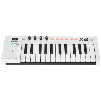 X2 Mini - Midiplus