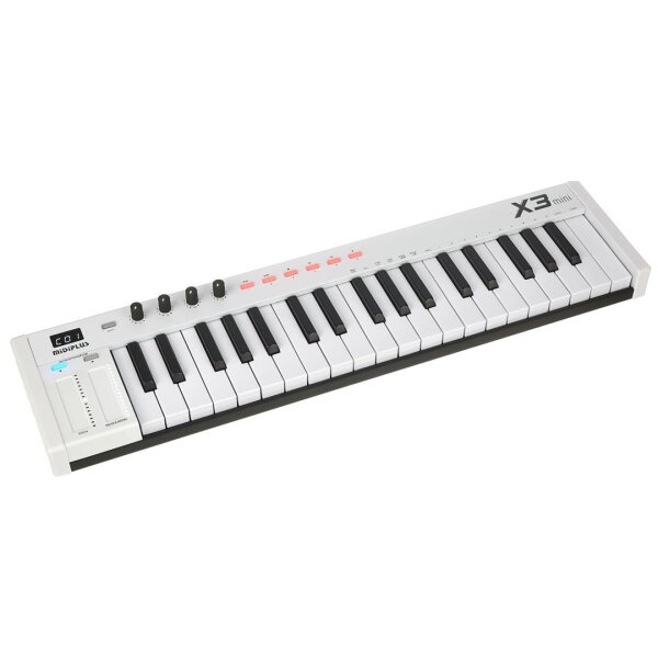 X3 Mini - 2
