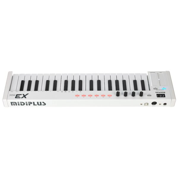 X3 Mini - 3