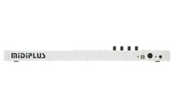 X3 Mini 37 Tuşlu USB Midi Klavye - Thumbnail