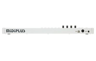 X3 Mini 37 Tuşlu USB Midi Klavye - 4