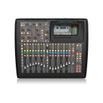 X32 COMPACT 40 Kanallı Dijital Mikser - 1