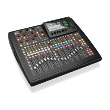 X32 COMPACT 40 Kanallı Dijital Mikser - 2