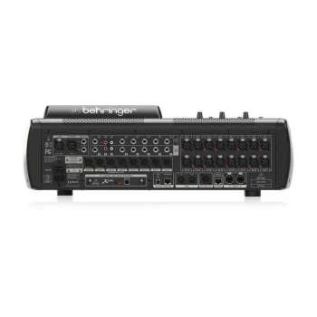 X32 COMPACT 40 Kanallı Dijital Mikser - 3