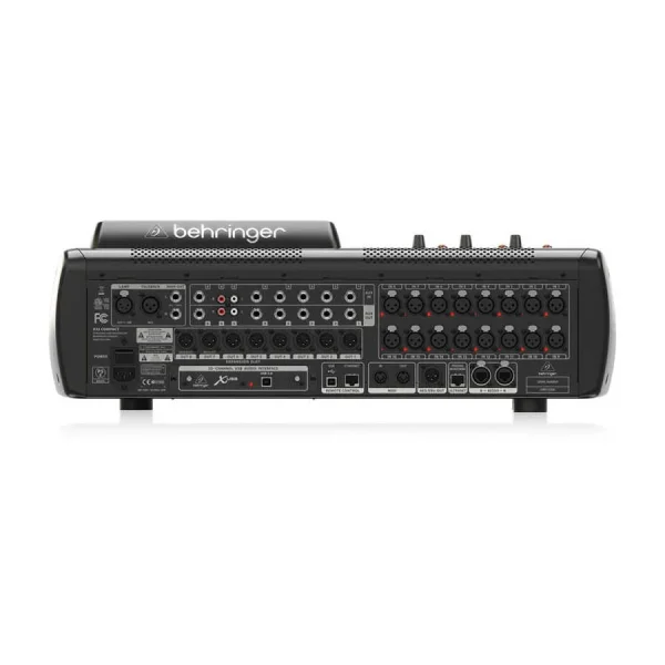 X32 COMPACT 40 Kanallı Dijital Mikser - 3