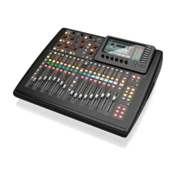 X32 COMPACT 40 Kanallı Dijital Mikser - 4