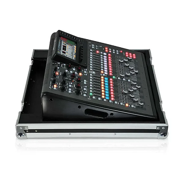 X32 COMPACT-TP 40 Kanallı Dijital Mikser - 2