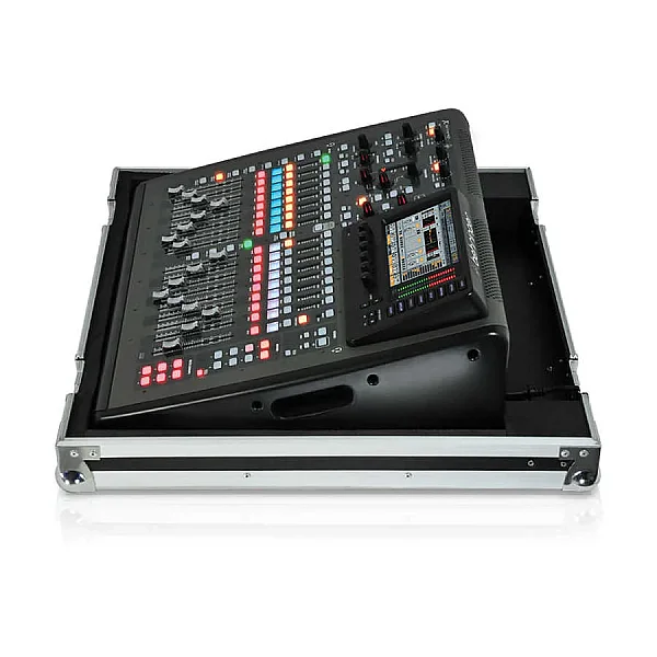 X32 COMPACT-TP 40 Kanallı Dijital Mikser - 6