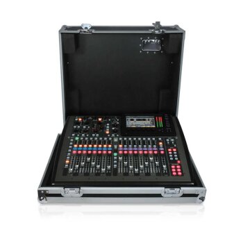 X32 COMPACT-TP 40 Kanallı Dijital Mikser - Behringer