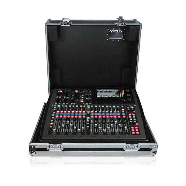 X32 COMPACT-TP 40 Kanallı Dijital Mikser - 1