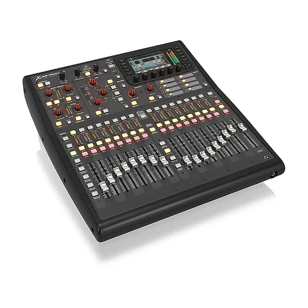X32 PRODUCER 40 Kanallı Dijital Mikser - 2