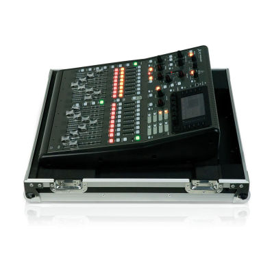 X32 PRODUCER-TP 40 Kanallı Dijital Mikser - 5