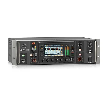X32 RACK 40 Kanallı Rack Tipi Dijital Mikser - 2