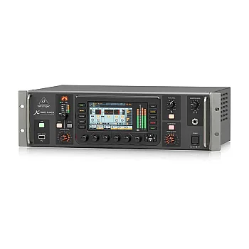 X32 RACK 40 Kanallı Rack Tipi Dijital Mikser - 4