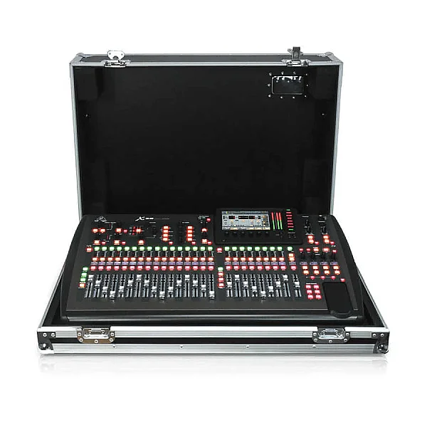 X32-TP 40 Kanallı Dijital Mikser - 1