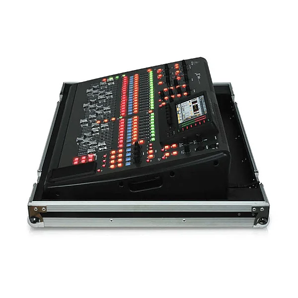 X32-TP 40 Kanallı Dijital Mikser - 6