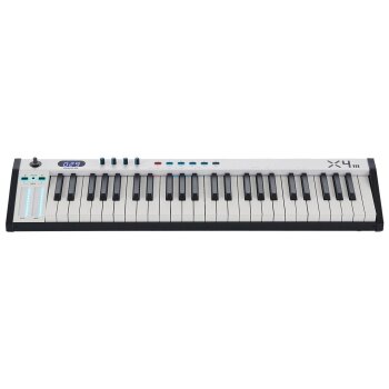 X4 III - Midiplus