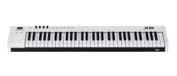 X6 II 61 Tuşlu USB Midi Klavye - 2