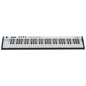 X6 III - Midiplus