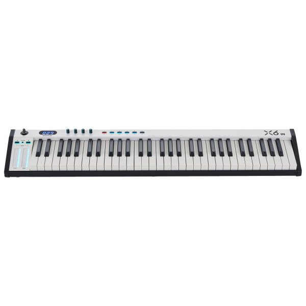 X6 III - 1
