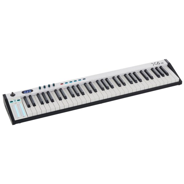 X6 III - 2
