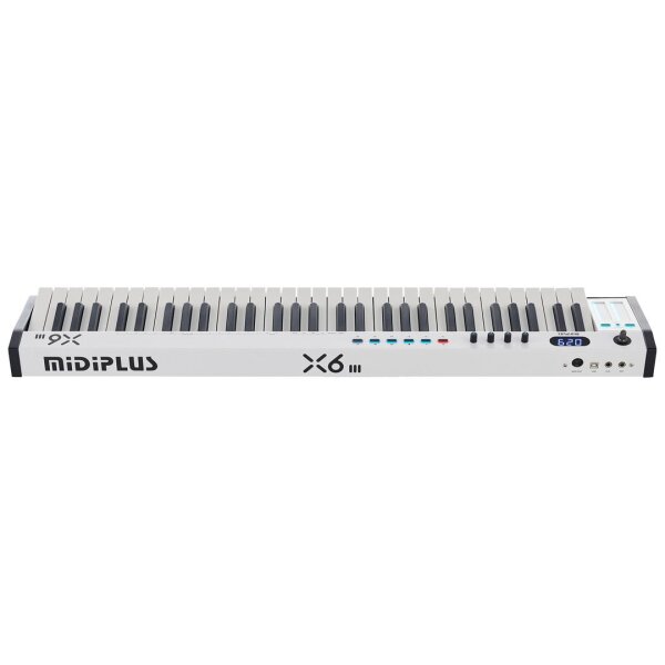 X6 III - 3
