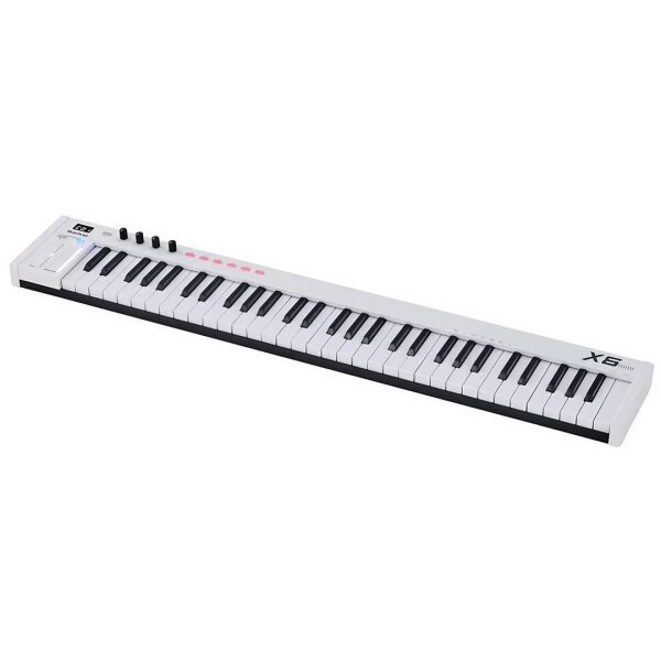 X6 Mini - 2