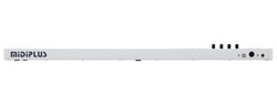 X6 Mini 61 Tuşlu USB Midi Klavye - Thumbnail