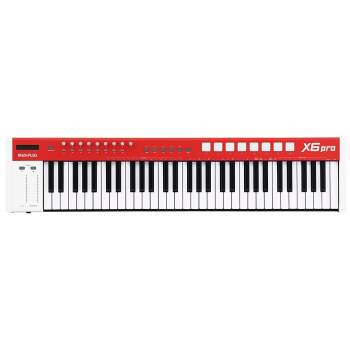 X6 Pro - Midiplus