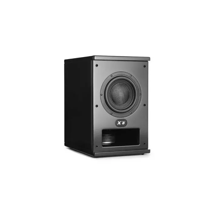 X8 Black Subbass - 1
