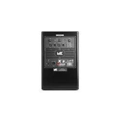X8 Black Subbass - 3