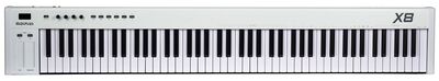 X8 II 88 Tuşlu Usb Midi Klavye - 1