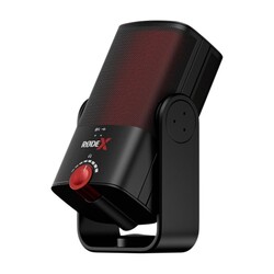 XCM-50 - DSP destekli, kompakt yüksek kaliteli USB Mikrofon - 1