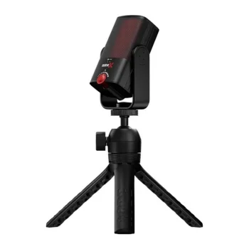 XCM-50 - DSP destekli, kompakt yüksek kaliteli USB Mikrofon - 2