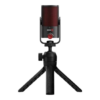 XCM-50 - DSP destekli, kompakt yüksek kaliteli USB Mikrofon - 3