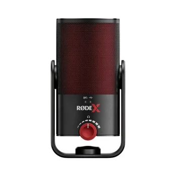 XCM-50 - DSP destekli, kompakt yüksek kaliteli USB Mikrofon - 4