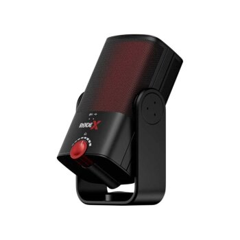 XCM-50 - DSP destekli, kompakt yüksek kaliteli USB Mikrofon - Rode