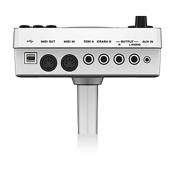 XD80USB Dijital Bateri - 5