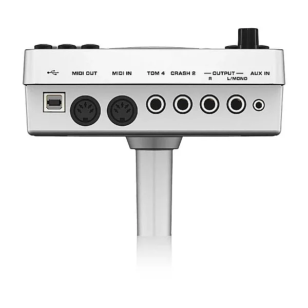 XD80USB Dijital Bateri - 5