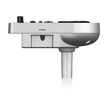 XD80USB Dijital Bateri - 6