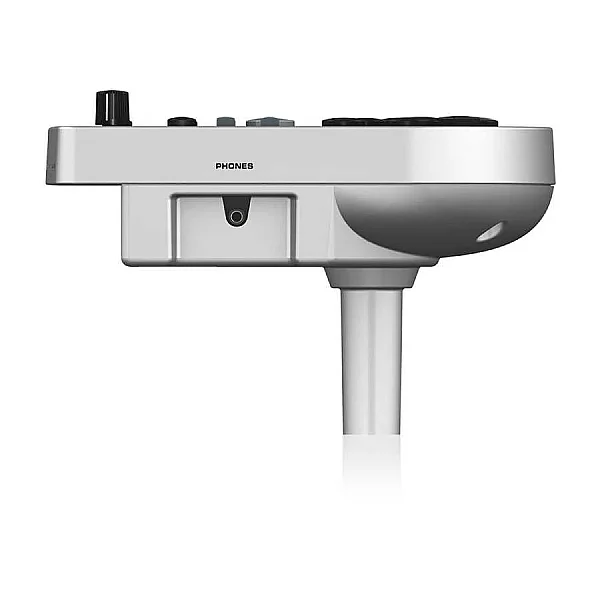 XD80USB Dijital Bateri - 6