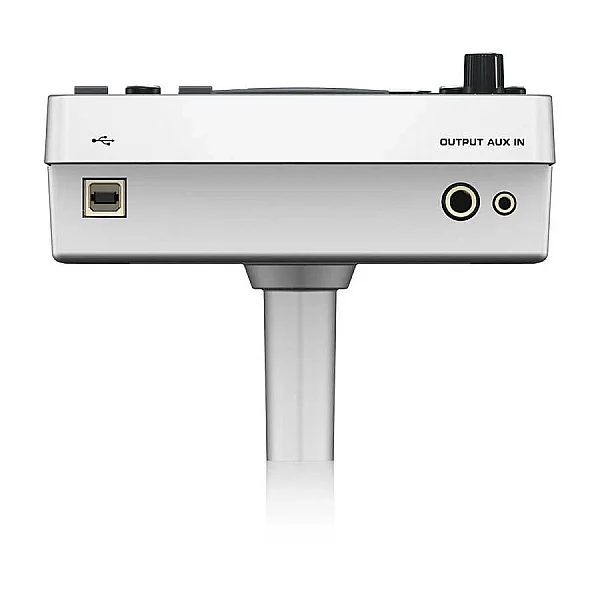 XD8USB Dijital Bateri - 4