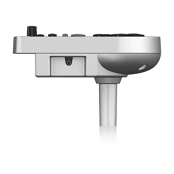 XD8USB Dijital Bateri - 5