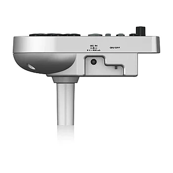 XD8USB Dijital Bateri - 6