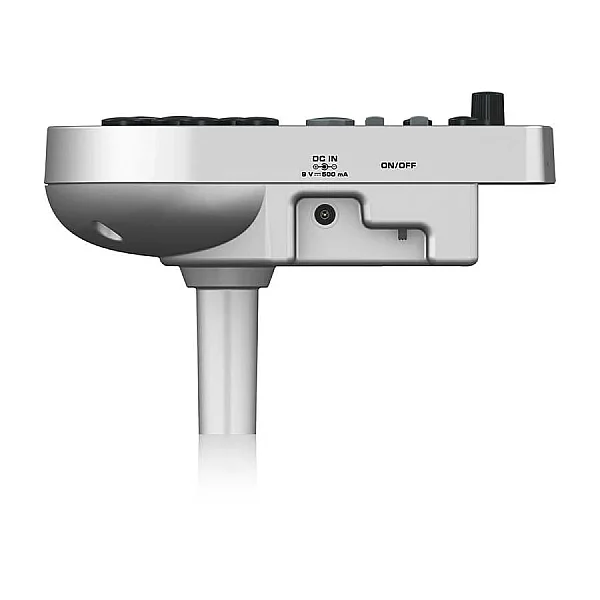 XD8USB Dijital Bateri - 6