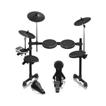 XD8USB Dijital Bateri - Behringer