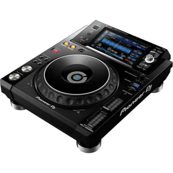 XDJ-1000MK2 | Profesyonel DJ Player - 2