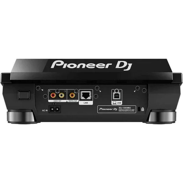 XDJ-1000MK2 | Profesyonel DJ Player - 3