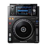 XDJ-1000 MK2 Dokunmatik USB Player - 1